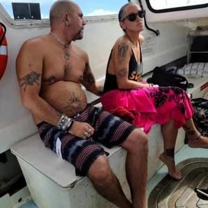 Meet your Posher, Susan